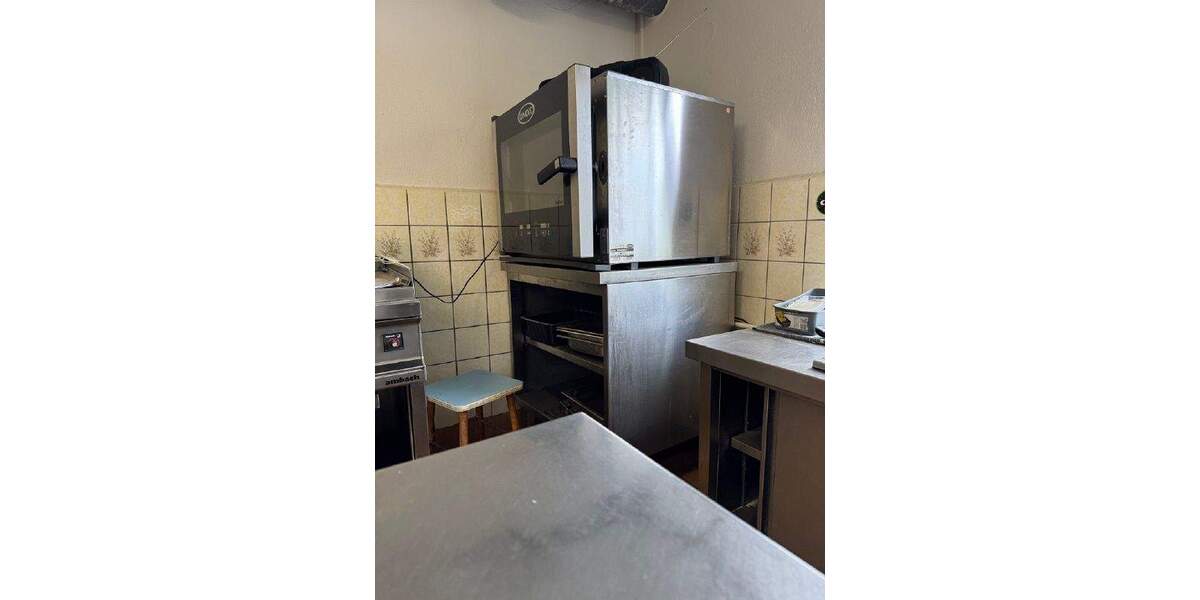 Gewerbeobjekt Ringenhain Ringenhain - 180.000&euro; | Angebot:25686562