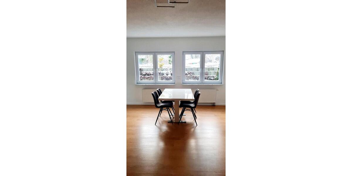 Möblierte frisch renovierte 2 Zimmer Souterrainwohnung 2 zimmer