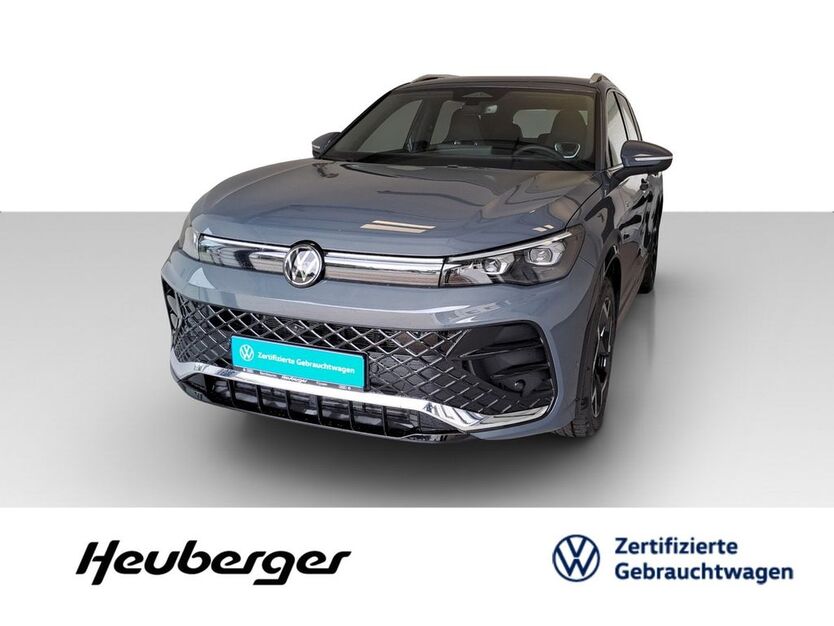VW Tiguan 13.900 km 48.970 € Bernbeuren 86975