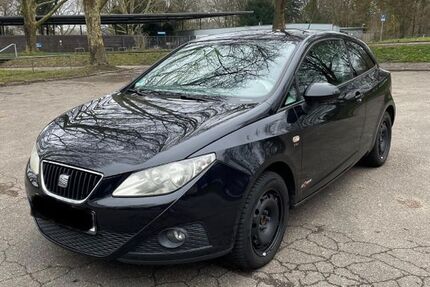 Seat Ibiza 204.800 km 2.200 &euro; Karlsruhe 76227