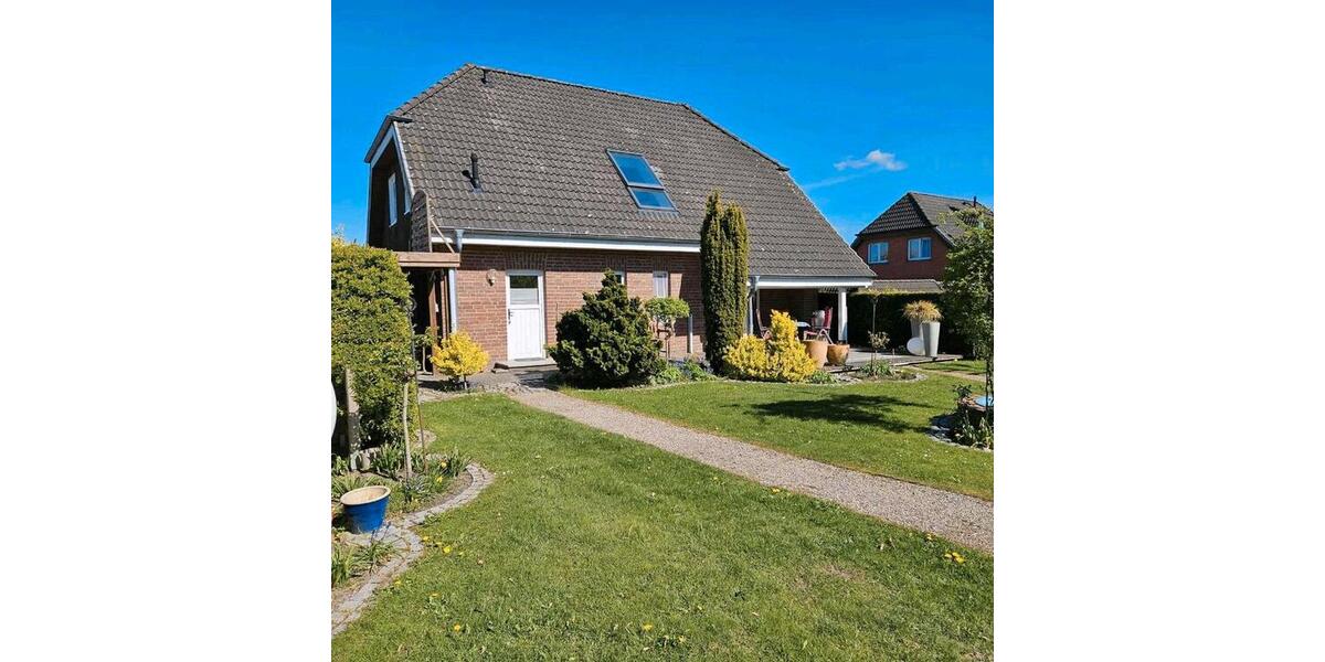 Einfamilienhaus Zarrentin am Schaalsee - 9 Zimmer, 135 m&sup2;, 400.000&euro; | Angebot:26764615