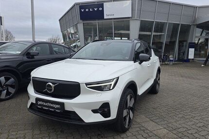 Volvo XC40 51.600 km 34.880 &euro; Zeven 27404