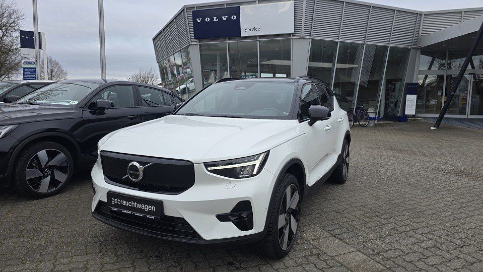 Volvo XC40 51.600 km 34.880 &euro; Zeven 27404