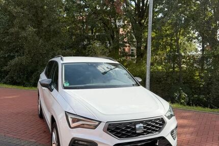 Seat Ateca 53.000 km 22.999 &euro; Ladbergen 49549