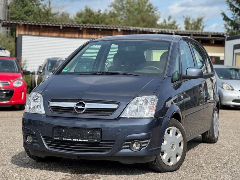 Meriva