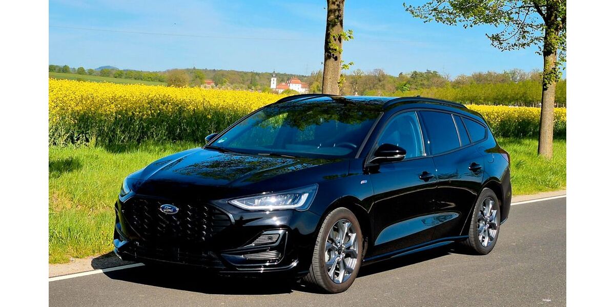 Ford Focus 23.465 km 22.250 &euro; Neuhof 36119