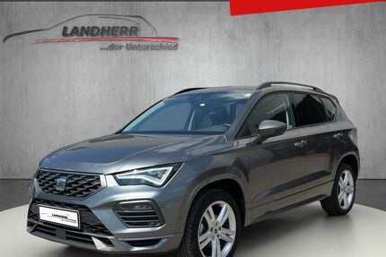 Seat Ateca 16.030 km 30.350 &euro; Thannhausen 86470