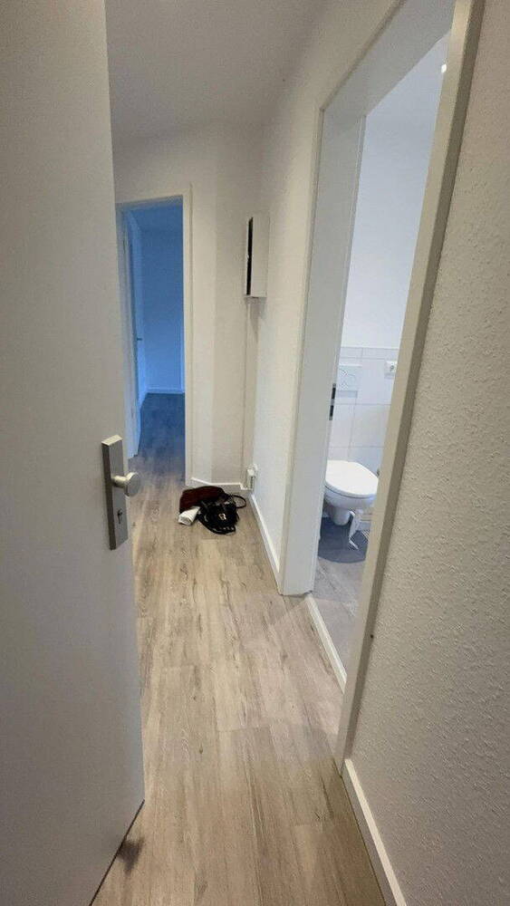 2-Zimmer Wohnung in Pinneberg
