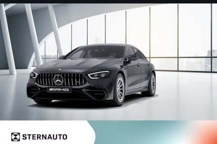 Mercedes AMG GT