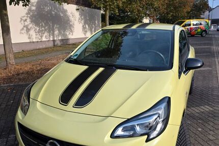 Opel Corsa 46.288 km 8.250 &euro; Ludwigshafen 67071