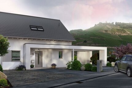 Individuelles Einfamilienhaus in Röthenbach an der Pegnitz - Projektiert nach Ihren Wünschen mit allkauf Active Time Service - Haus Röthenbach an der Pegnitz | Angebot:27329647