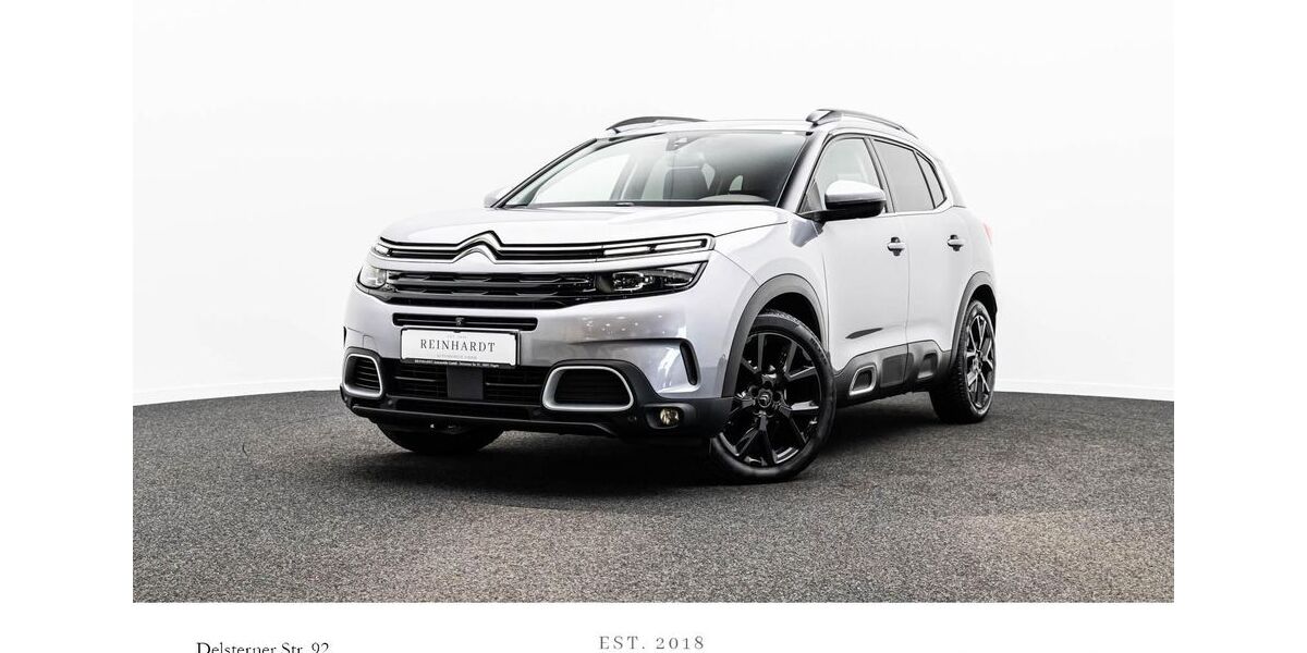 Citroen C5 Aircross 135.183 km 14.590 &euro; Hagen 58091