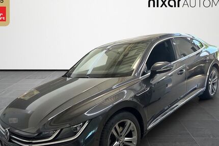 VW Arteon 44.604 km 33.280 &euro; Seelze 30926