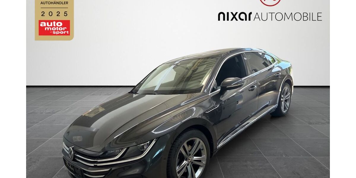 VW Arteon 44.604 km 33.280 &euro; Seelze 30926