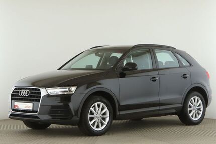 Audi Q3 83.733 km 15.389 &euro; Buchholz 21244