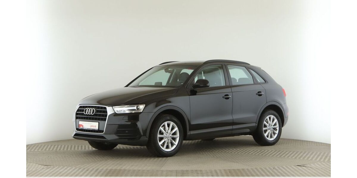 Audi Q3 83.733 km 15.389 &euro; Buchholz 21244