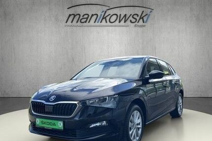 Skoda Scala 44.866 km 18.507 &euro; Cuxhaven 27472