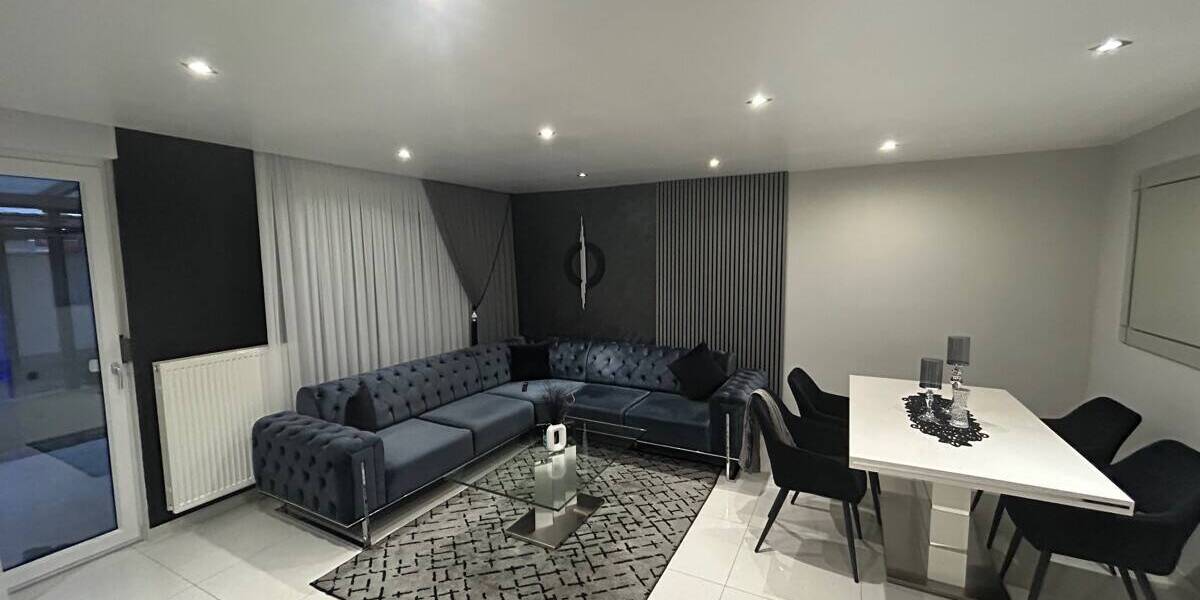 Reihenendhaus Fürth Südstadt - 5 Zimmer, 135 m&sup2;, 639.000&euro; | Angebot:26731158