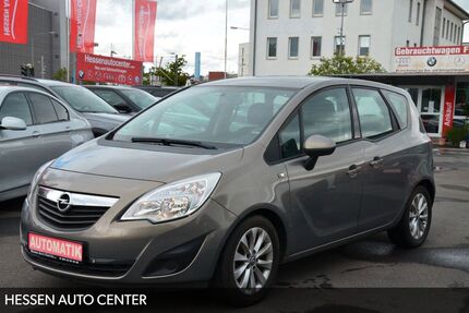 Opel Meriva 98.700 km 6.900 &euro; Frankfurt am Main 60388