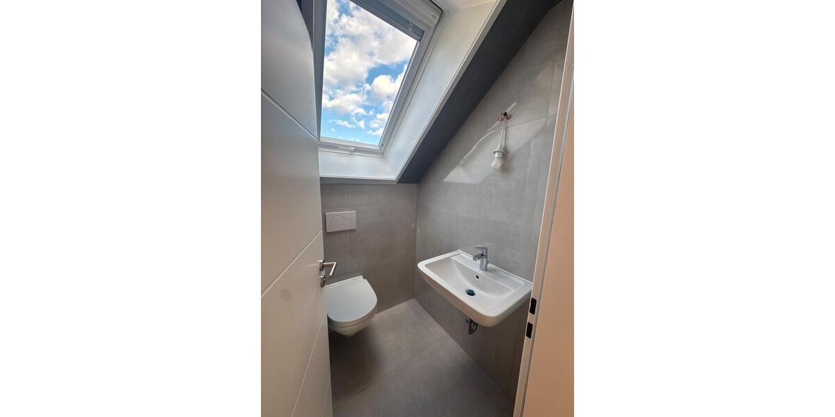 Reihenhaus Neufahrn bei Freising Mintraching-Grüneck - 7 Zimmer, 140 m&sup2;, 2.750&euro; | Angebot:26066116