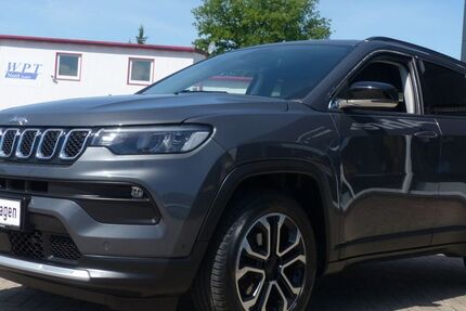 Jeep Compass 59.980 km 20.480 &euro; Neumünster 24539
