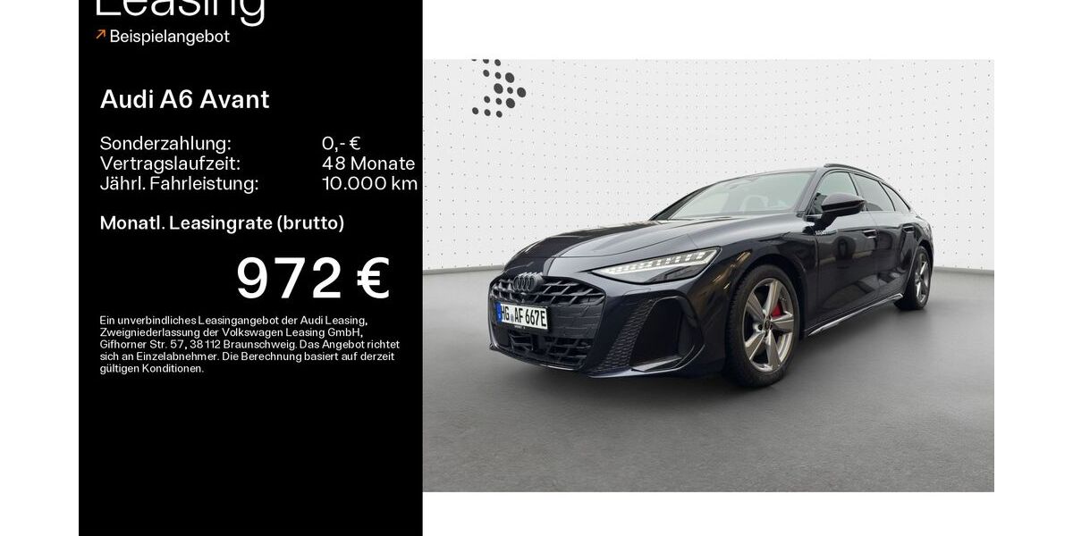 Audi A6 9.900 km 74.399 &euro; Königstein/Ts. 61462