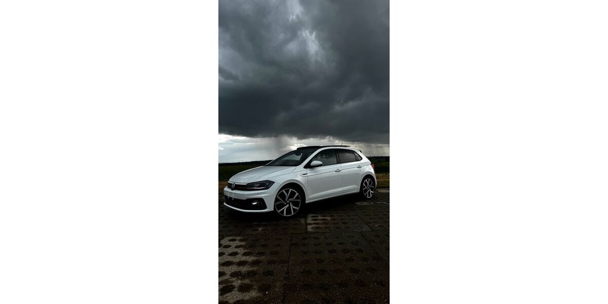 VW Polo 67.490 km 19.499 &euro; Chemnitz 09114