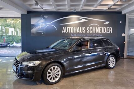 Audi A6 153.000 km 15.990 &euro; Ratingen 40880