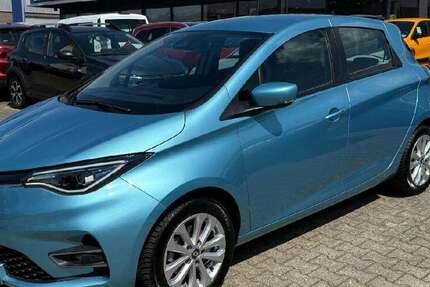 Renault ZOE 44.329 km 11.990 &euro; Heinsberg 52525