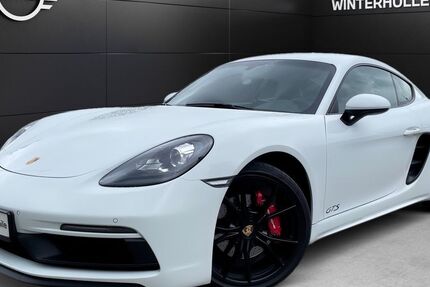 Porsche Cayman 33.400 km 72.480 &euro; Fürstenfeldbruck 82256