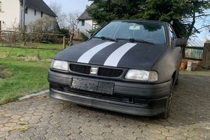 Seat Ibiza 89.127 km 650 &euro; Neunkirchen-Seelscheid 53819