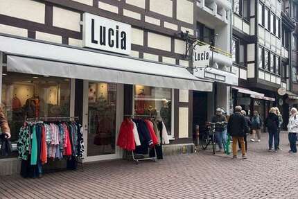 Einzelhandel in Göttingen 1.650 € 85 m²