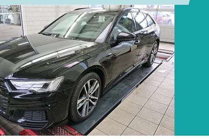 Audi A6 52.025 km 35.890 &euro; Weil der Stadt 71263