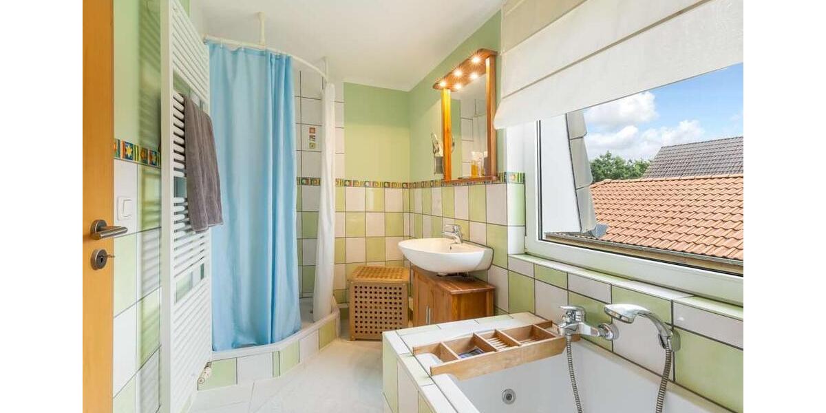 Doppelhaushälfte Bardowick - 3.5 Zimmer, 105 m&sup2;, 330.000&euro; | Angebot:27216180
