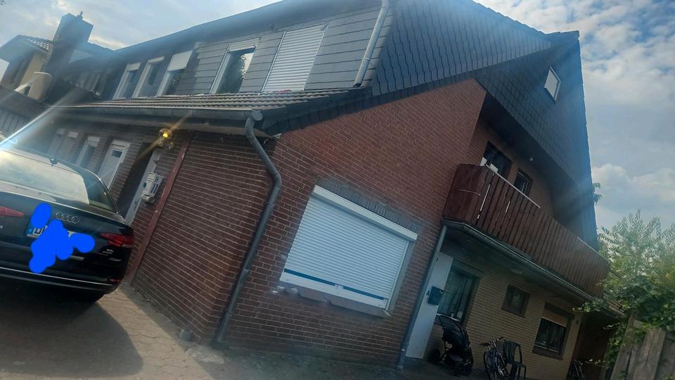 Mehrfamilienhaus mit großem Garten ein wahrer Traum