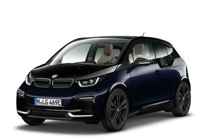 BMW i3 12.404 km 21.899 &euro; Hofheim 65719