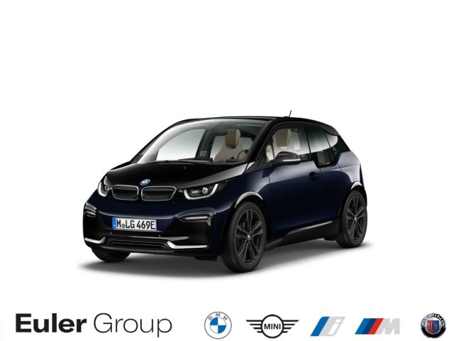 BMW i3 12.404 km 21.899 &euro; Hofheim 65719