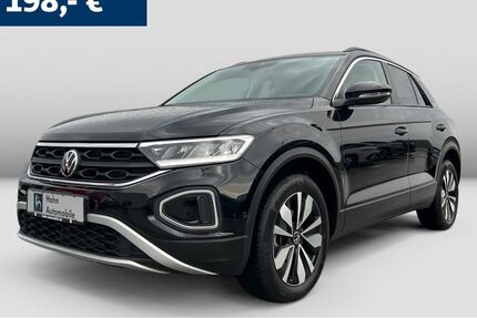 VW T-Roc 9.789 km 23.330 &euro; Kornwestheim 70806