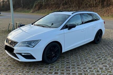 Seat Leon 169.000 km 12.999 &euro; Bestwig 59909