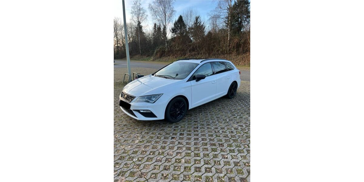 Seat Leon 169.000 km 12.999 &euro; Bestwig 59909