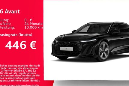 Audi A6 23.742 km 52.550 &euro; Großwallstadt 63868