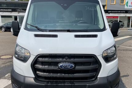 Ford Transit 29.500 km 27.999 € Bremen 28201