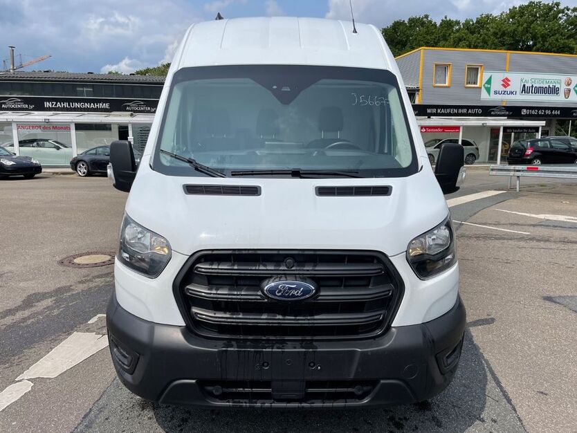 Ford Transit 29.500 km 27.999 € Bremen 28201
