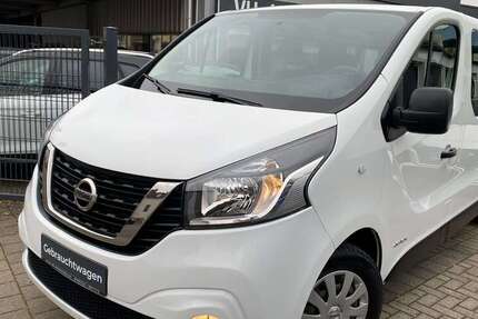Nissan NV300 156.740 km 18.999 &euro; Zweibrücken 66482