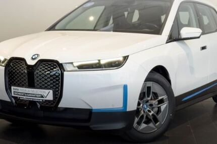 BMW iX 90.773 km 35.788 &euro; Fulda 36043