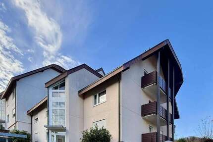 Wohnung zum Kaufen in Gernsbach 230.000 € 83.07 m² 3 zimmer