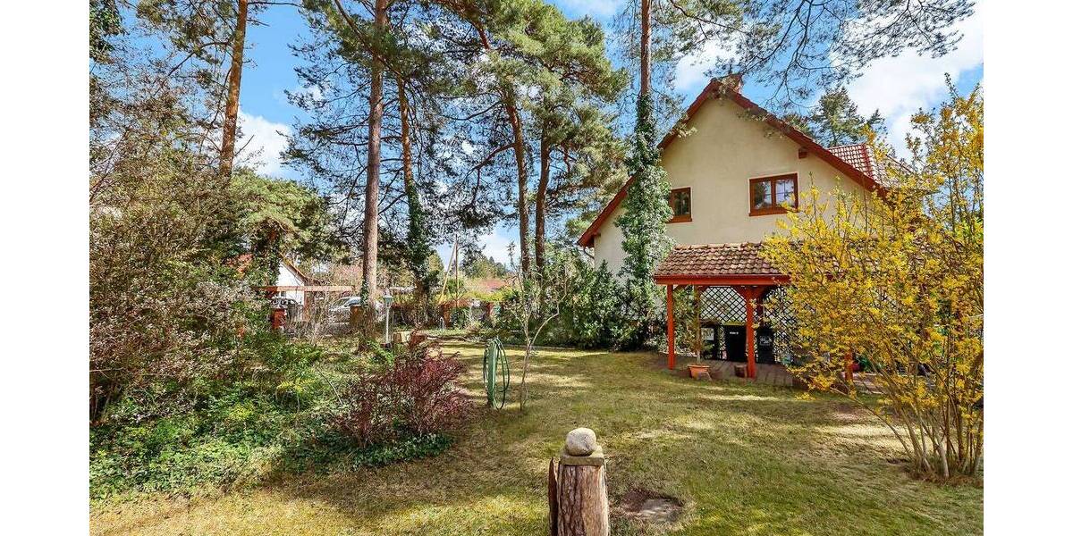 Mehrfamilienhaus, Wohnhaus Berlin Müggelheim - 2 Zimmer, 43 m&sup2;, 279.000&euro; | Angebot:26833384