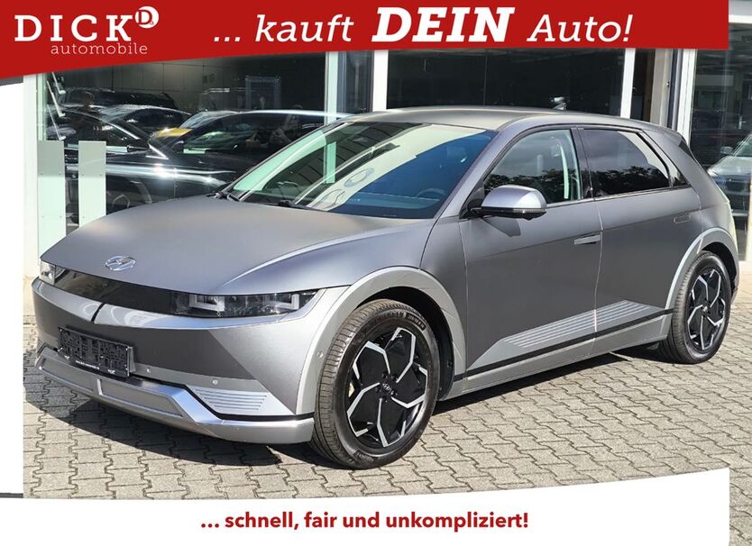 Hyundai IONIQ 5 58.799 km 29.950 € Dieburg 64807