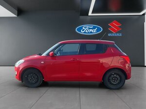 Suzuki Swift Comfort*Sitzheizung*Kamera*Klima*Touch* 85.500 km 10.940 &euro; Nidderau 61130