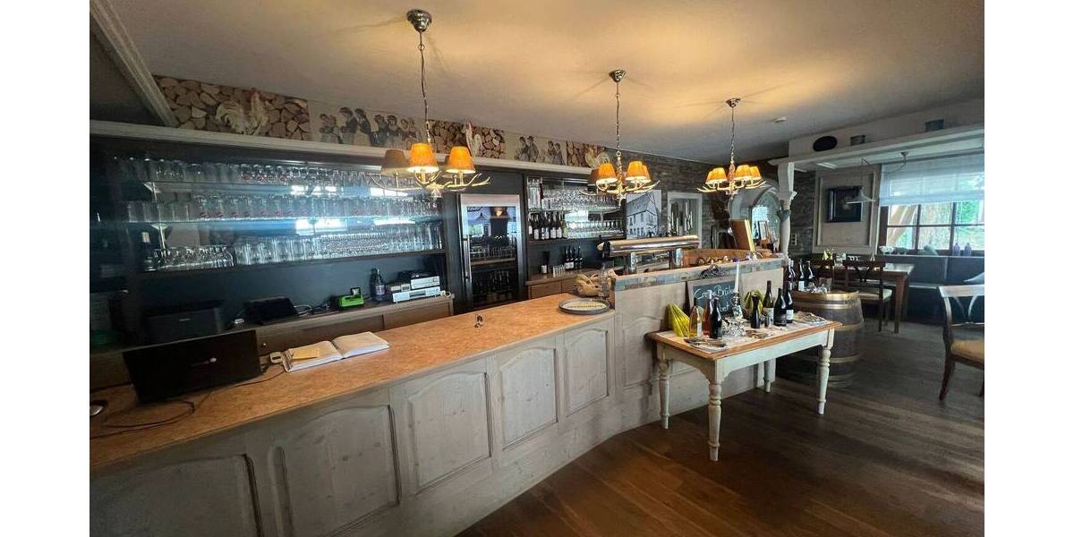 Gewerbeobjekt Martinstein - 1 Zimmer, 500 m&sup2;, 425.000&euro; | Angebot:26360009